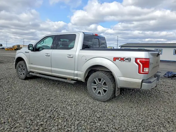 1FTEW1EP0HFA03215 2017 FORD F-150 - Image 2