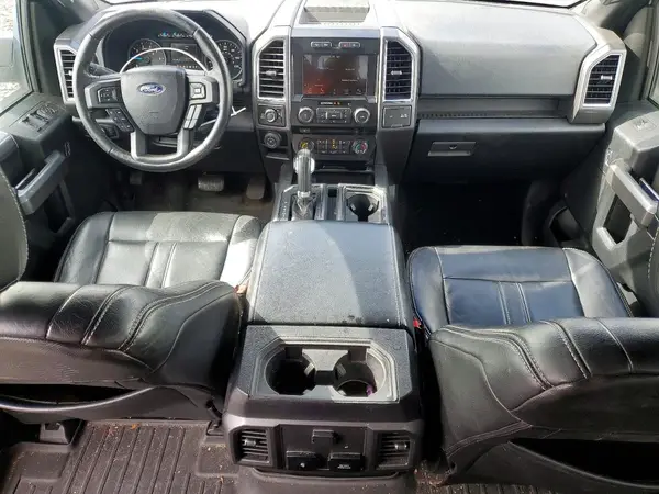 1FTEW1EP0HFA03215 2017 FORD F-150 - Image 8