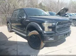 1FTEW1EP0HFA06664 2017 FORD F-150