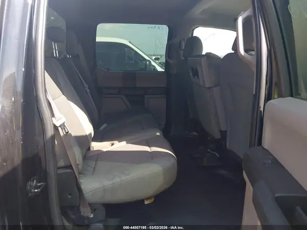 1FTEW1EP0HFA06664 2017 FORD F-150 - Image 8