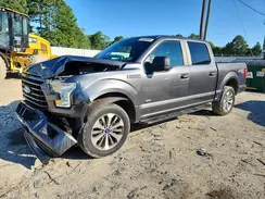 1FTEW1EP0HFA07958 2017 FORD F-150