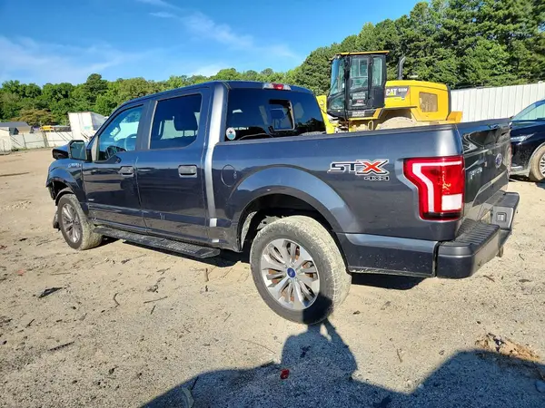 1FTEW1EP0HFA07958 2017 FORD F-150 - Image 2