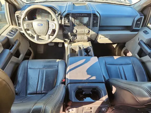 1FTEW1EP0HFA07958 2017 FORD F-150 - Image 8