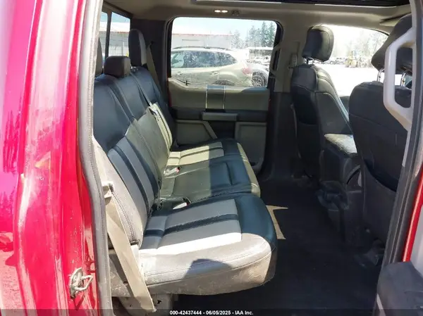 1FTEW1EP0HFA11119 2017 FORD F-150 - Image 8