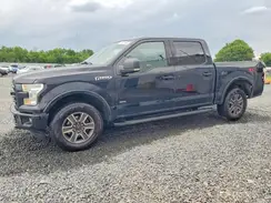 1FTEW1EP0HFA18054 2017 FORD F-150