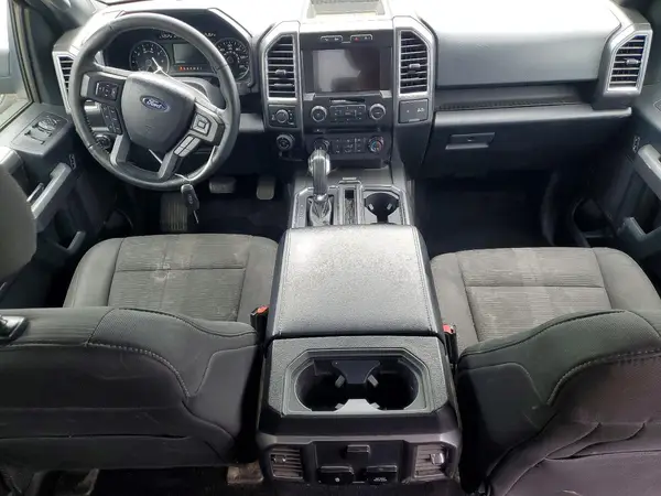 1FTEW1EP0HFA18054 2017 FORD F-150 - Image 8