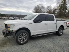 1FTEW1EP0HFA18927 2017 FORD F-150