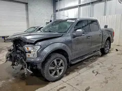 1FTEW1EP0HFA26056 2017 FORD F-150