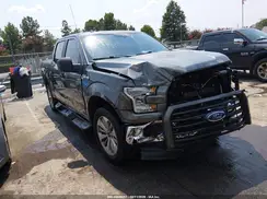 1FTEW1EP0HFA31080 2017 FORD F-150