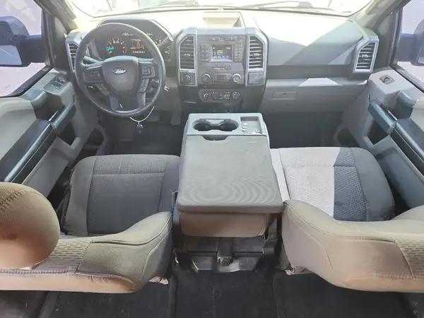 1FTEW1EP0HFA33167 2017 FORD F-150 - Image 8