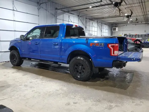 1FTEW1EP0HFA39048 2017 FORD F-150 - Image 2