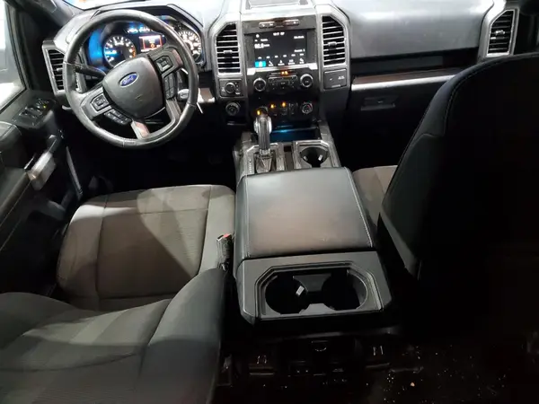 1FTEW1EP0HFA39048 2017 FORD F-150 - Image 8