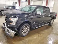 1FTEW1EP0HFA48364 2017 FORD F-150