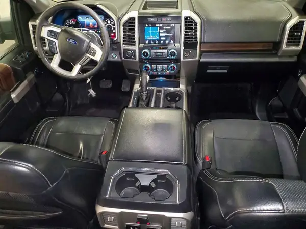 1FTEW1EP0HFA48364 2017 FORD F-150 - Image 8