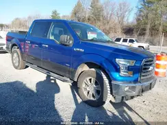 1FTEW1EP0HFA48400 2017 FORD F-150