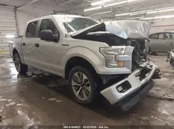 1FTEW1EP0HFA49823 2017 FORD F-150