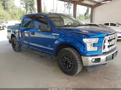 1FTEW1EP0HFA54164 2017 FORD F-150