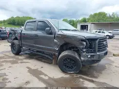 1FTEW1EP0HFA65391 2017 FORD F-150