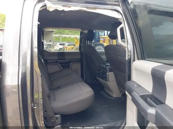 1FTEW1EP0HFA65391 2017 FORD F-150 - Image 8