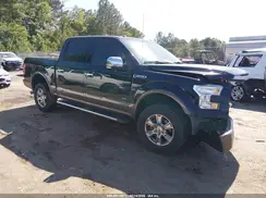 1FTEW1EP0HFA70851 2017 FORD F-150