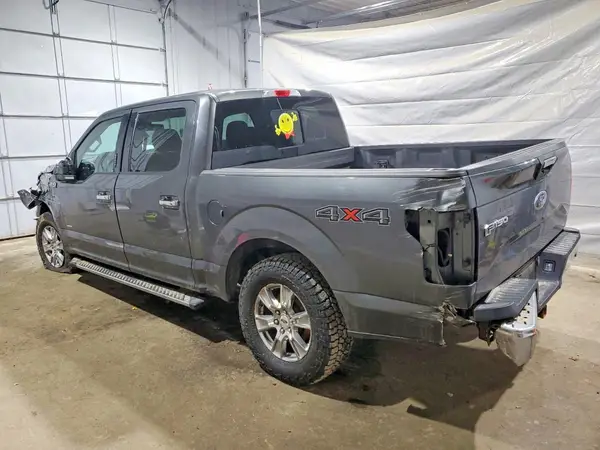 1FTEW1EP0HFA79288 2017 FORD F-150 - Image 2