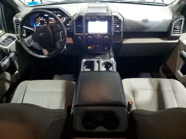 1FTEW1EP0HFA79288 2017 FORD F-150 - Image 8