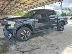 1FTEW1EP0HFA83860 2017 FORD F-150