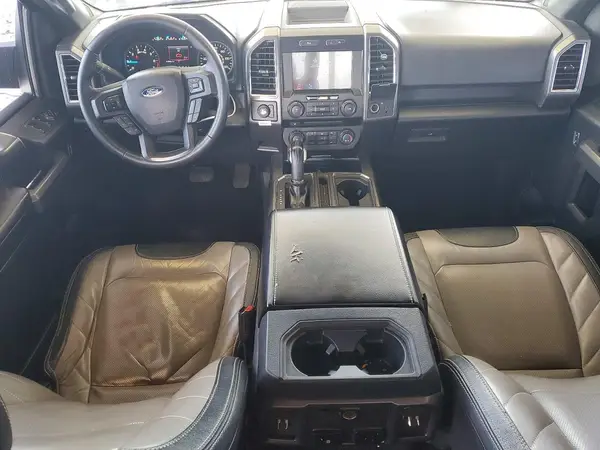 1FTEW1EP0HFA83860 2017 FORD F-150 - Image 8