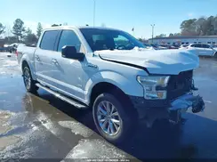 1FTEW1EP0HFA85222 2017 FORD F-150