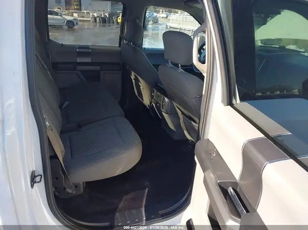 1FTEW1EP0HFA85222 2017 FORD F-150 - Image 8
