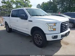 1FTEW1EP0HFA91800 2017 FORD F-150