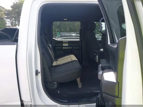 1FTEW1EP0HFA91800 2017 FORD F-150 - Image 8