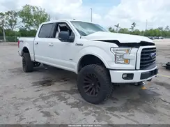 1FTEW1EP0HFA92560 2017 FORD F-150