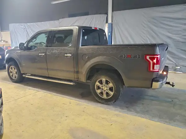 1FTEW1EP0HFA96124 2017 FORD F-150 - Image 2