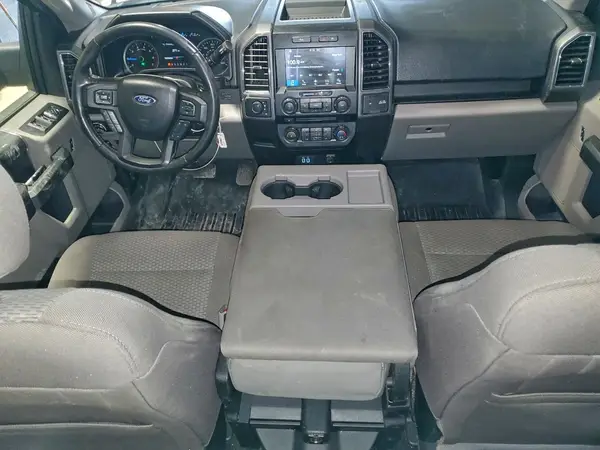 1FTEW1EP0HFA96124 2017 FORD F-150 - Image 8
