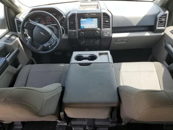 1FTEW1EP0HFB04139 2017 FORD F-150 - Image 8