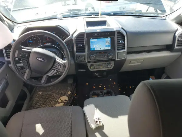 1FTEW1EP0HFB08787 2017 FORD F-150 - Image 8