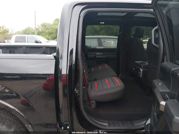 1FTEW1EP0HFB20437 2017 FORD F-150 - Image 8
