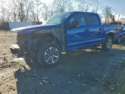 1FTEW1EP0HFB28411 2017 FORD F-150