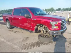 1FTEW1EP0HFB31485 2017 FORD F-150
