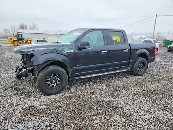 1FTEW1EP0HFB32300 2017 FORD F-150