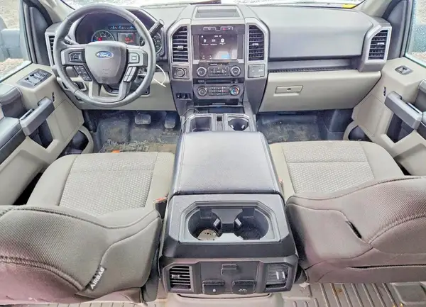 1FTEW1EP0HFB32300 2017 FORD F-150 - Image 8