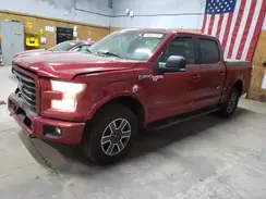 1FTEW1EP0HFB40557 2017 FORD F-150