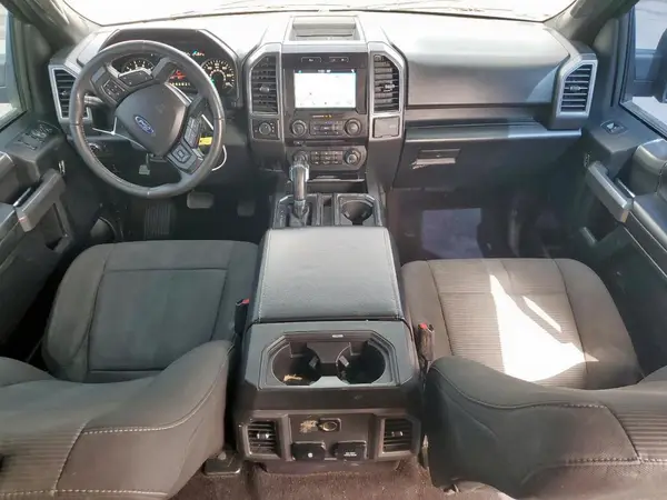 1FTEW1EP0HFB51719 2017 FORD F-150 - Image 8
