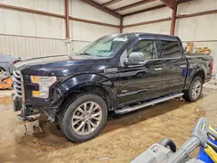 1FTEW1EP0HFB60632 2017 FORD F-150