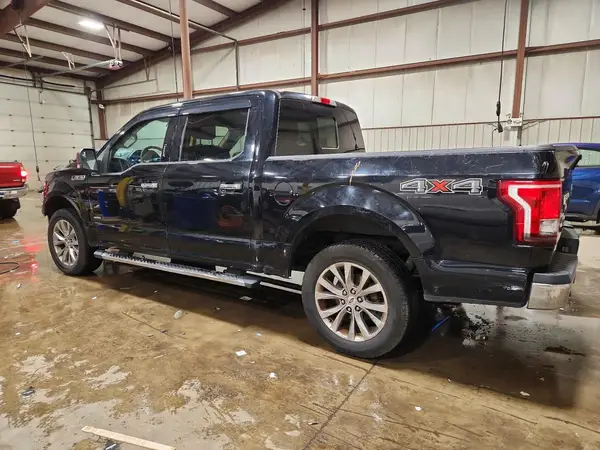 1FTEW1EP0HFB60632 2017 FORD F-150 - Image 2