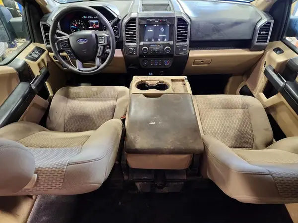 1FTEW1EP0HFB60632 2017 FORD F-150 - Image 8
