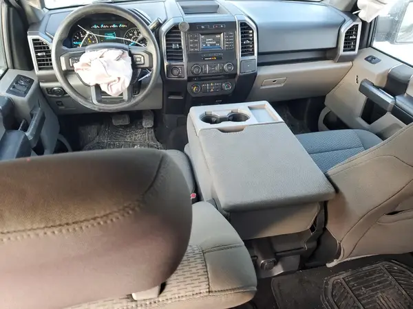 1FTEW1EP0HFB67435 2017 FORD F-150 - Image 8