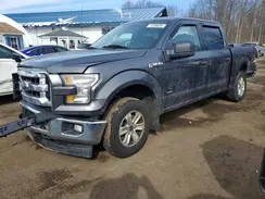 1FTEW1EP0HFB70156 2017 FORD F-150