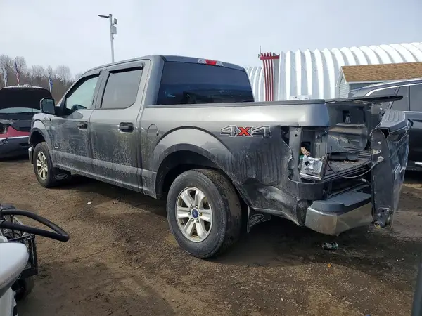 1FTEW1EP0HFB70156 2017 FORD F-150 - Image 2
